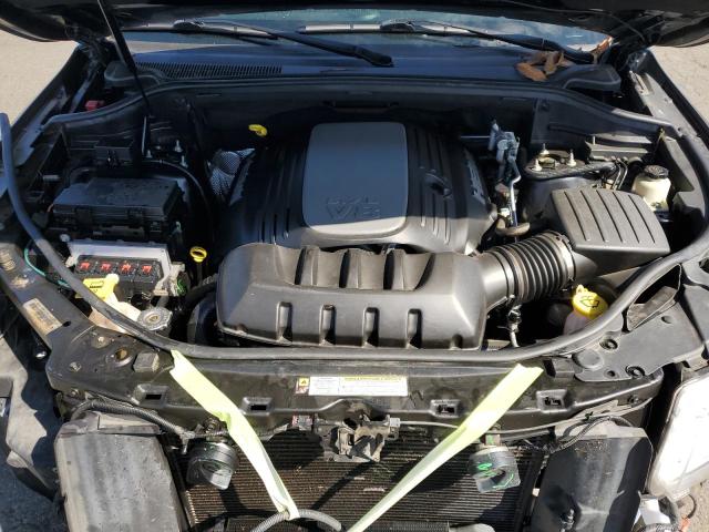 Photo 12 from auction – 2011 JEEP GRAND CHER with VIN 1J4RR5GT9BC569709