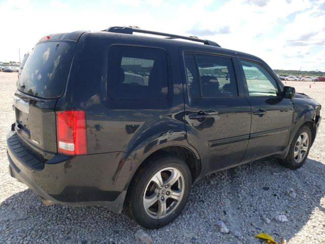 Zdjęcie 3 z aukcji – 2013 HONDA PILOT EXL z VIN 5FNYF4H53DB062539