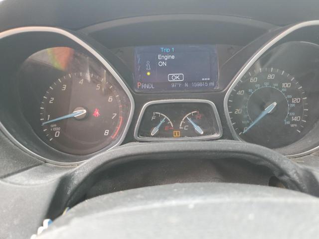 Photo 9 from auction – 2014 FORD FOCUS SE with VIN 1FADP3F28EL103668