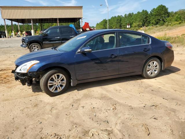 NISSAN ALTIMA BAS 2010 with VIN 1N4AL2AP8AC151208 - Photo from auction