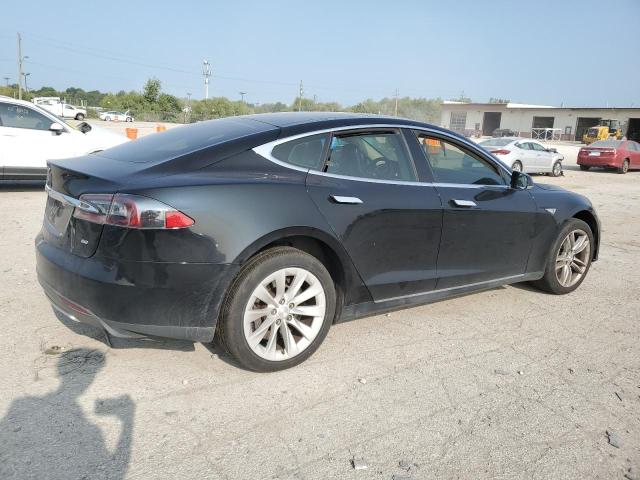Photo 3 from auction – 2013 TESLA MODEL S with VIN 5YJSA1AC0DFP10088