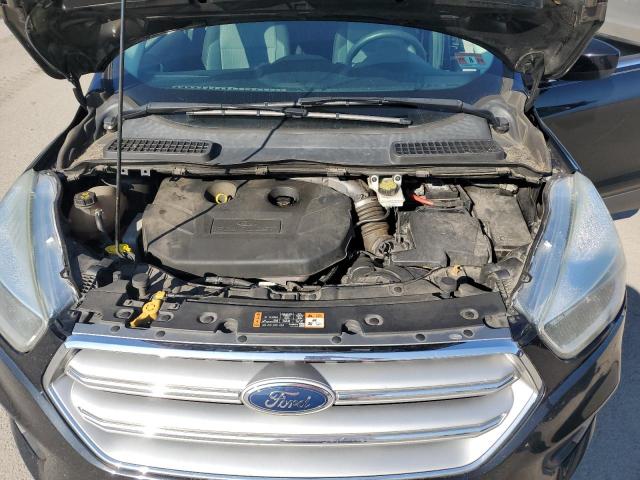 Photo 12 from auction – 2017 FORD ESCAPE SE with VIN 1FMCU9G97HUA29277
