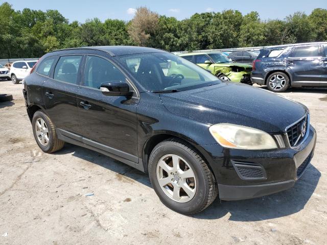 Photo 4 from auction – 2011 VOLVO XC60 3.2 with VIN YV4952DL9B2214949