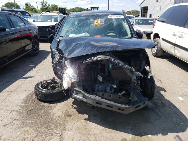 Photo 5 from auction – 2019 MITSUBISHI MIRAGE G4 with VIN ML32F3FJ2KHF09249