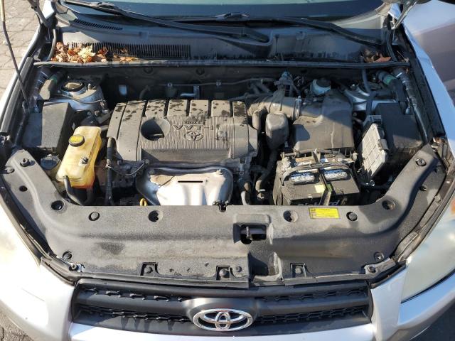Photo 12 from auction – 2011 TOYOTA RAV4 with VIN 2T3BF4DV0BW128483