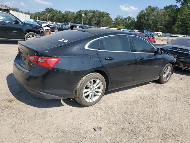 Photo 3 from auction – 2017 CHEVROLET MALIBU LT with VIN 1G1ZE5ST3HF206153