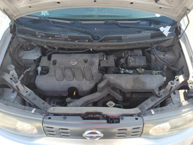Photo 11 from auction – 2010 NISSAN CUBE BASE with VIN JN8AZ2KR5AT152622