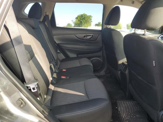 Photo 11 from auction – 2018 NISSAN ROGUE S with VIN KNMAT2MV3JP576851