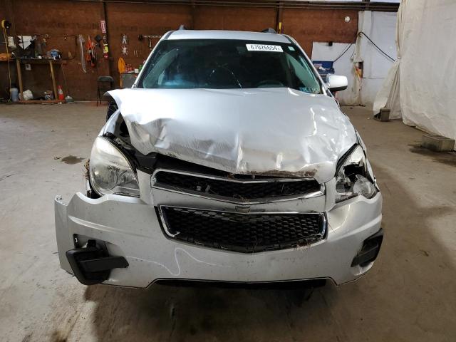 Photo 5 from auction – 2010 CHEVROLET EQUINOX LT with VIN 2CNFLEEW4A6300897