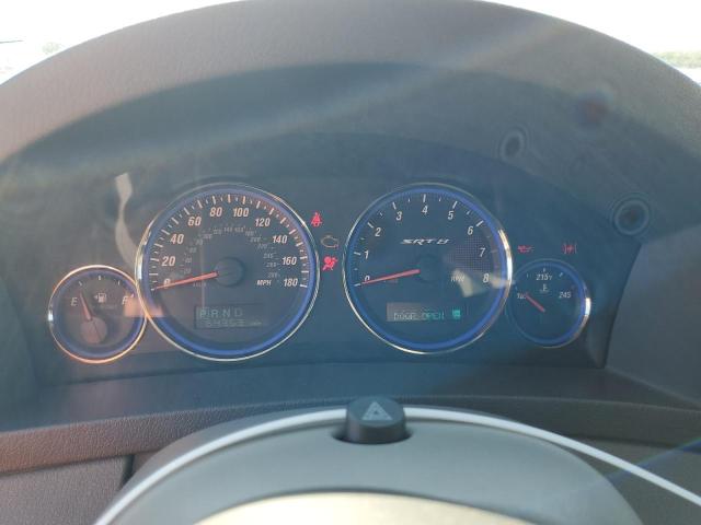 Photo 9 from auction – 2006 JEEP GRAND CHER with VIN 1J8HR78356C218029