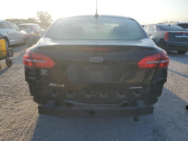 Photo 6 from auction – 2016 FORD FOCUS S with VIN 1FADP3E24GL404569