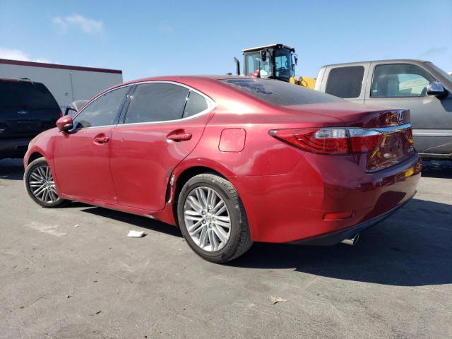 Photo 2 from auction – 2014 LEXUS ES 350 with VIN JTHBK1GG0E2109922