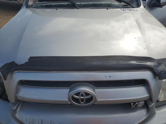 Photo 12 from auction – 2007 TOYOTA SEQUOIA with VIN 5TDBT44A37S287223