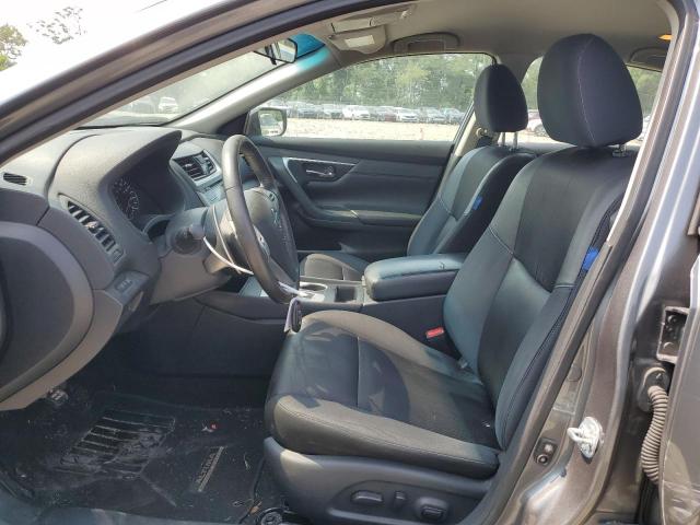 Photo 7 from auction – 2017 NISSAN ALTIMA 2.5 with VIN 1N4AL3AP9HC212887