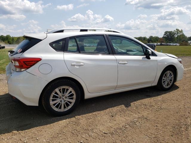 Photo 3 from auction – 2018 SUBARU IMPREZA PR with VIN 4S3GTAB62J3727895