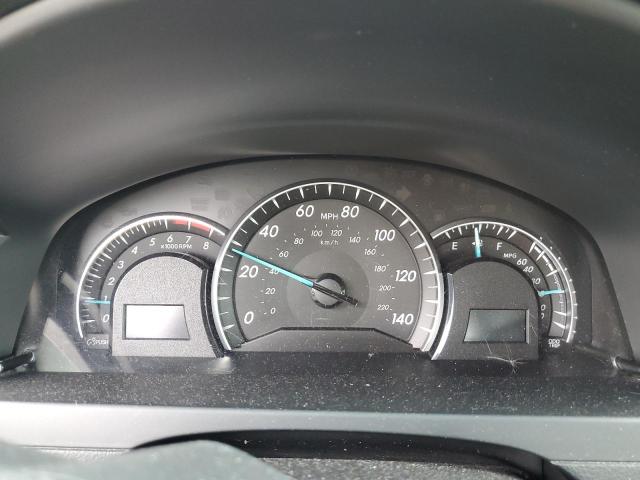 Photo 9 from auction – 2014 TOYOTA CAMRY L with VIN 4T4BF1FK7ER396595