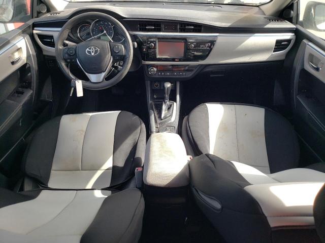 Zdjęcie 8 z aukcji – 2014 TOYOTA COROLLA L z VIN 2T1BURHE8EC123530