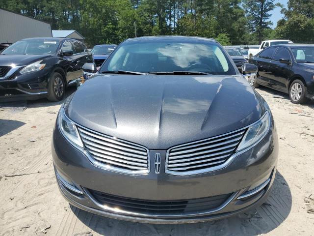 صورة رقم 5 من المزاد - 2016 LINCOLN MKZ مع VIN 3LN6L2JK1GR606426