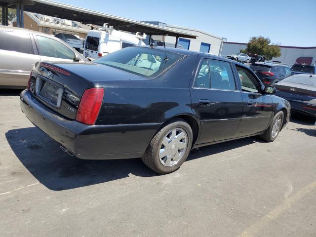 Photo 3 from auction – 2002 CADILLAC DEVILLE DT with VIN 1G6KF57972U204933