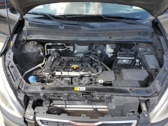 Photo 11 from auction – 2012 KIA SOUL + with VIN KNDJT2A66C7442593