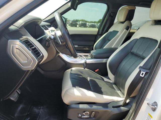 Photo 7 from auction – 2019 LAND ROVER RANGE ROVE with VIN SALWV2RE7KA861493