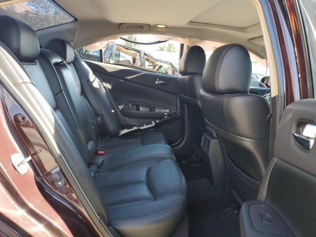 Photo 10 from auction – 2014 NISSAN MAXIMA S with VIN 1N4AA5AP1EC436586