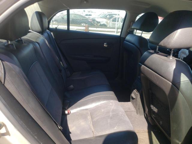 Photo 10 from auction – 2012 CHEVROLET MALIBU 2LT with VIN 1G1ZD5E07CF113228