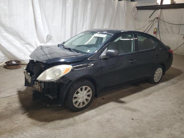 NISSAN VERSA S 2012 with VIN 3N1CN7AP0CL836680 - Photo from auction