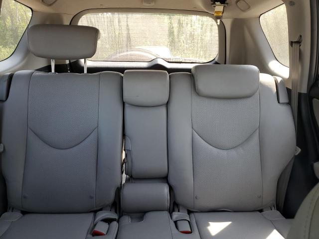 Photo 10 from auction – 2010 TOYOTA RAV4 LIMIT with VIN 2T3DF4DV7AW044717