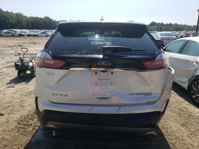 Photo 6 from auction – 2019 FORD EDGE TITAN with VIN 2FMPK3K97KBB34068