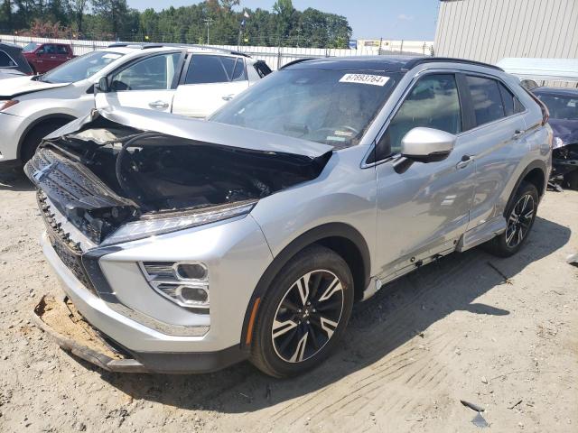 MITSUBISHI ECLIPSE CR 2023 with VIN JA4ATWAA5PZ026342 - Photo from auction