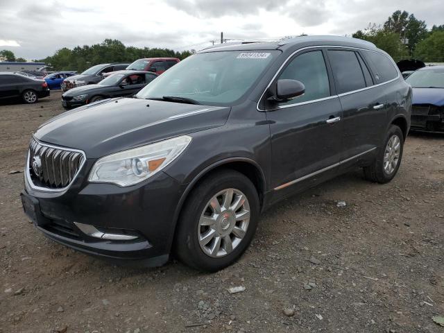 BUICK ENCLAVE 2015 with VIN 5GAKVBKD9FJ326244 - Photo from auction