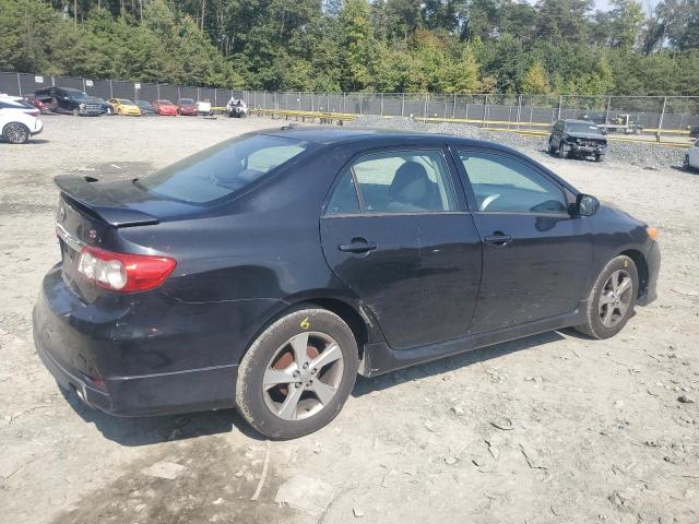 Photo 3 from auction – 2011 TOYOTA COROLLA BA with VIN 2T1BU4EE4BC611862