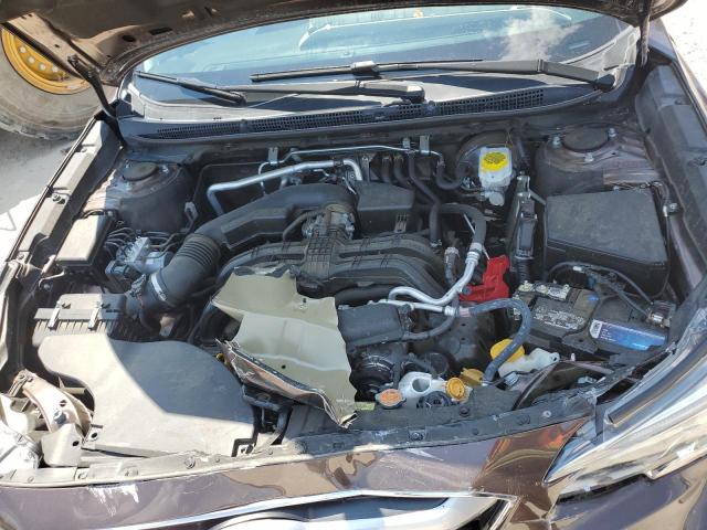 Photo 11 from auction – 2022 SUBARU OUTBACK TO with VIN 4S4BTAPC5N3128600