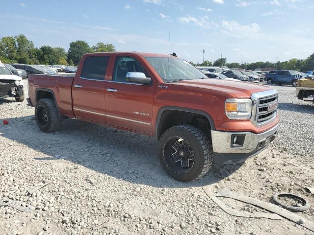 Photo 4 from auction – 2015 GMC SIERRA K15 with VIN 3GTU2VEC4FG215008