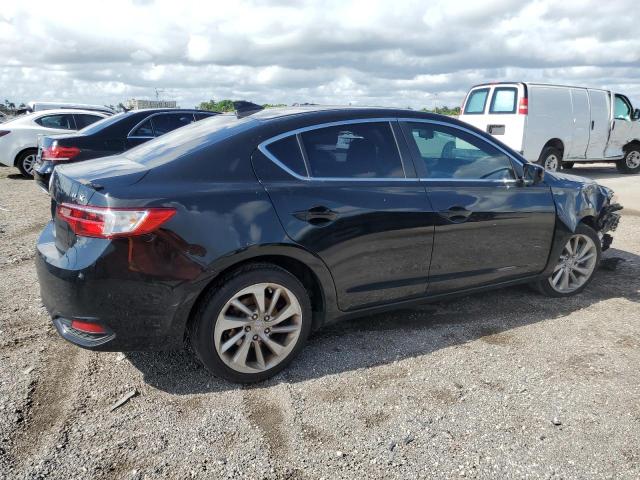 Photo 3 from auction – 2018 ACURA ILX BASE W with VIN 19UDE2F32JA008484