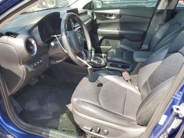 Photo 7 from auction – 2020 KIA FORTE EX with VIN 3KPF54AD1LE245650