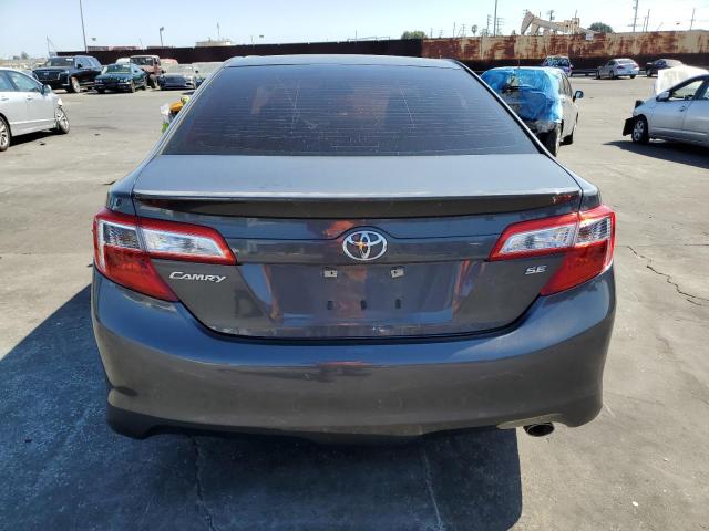 Photo 6 from auction – 2012 TOYOTA CAMRY BASE with VIN 4T1BF1FK0CU034387