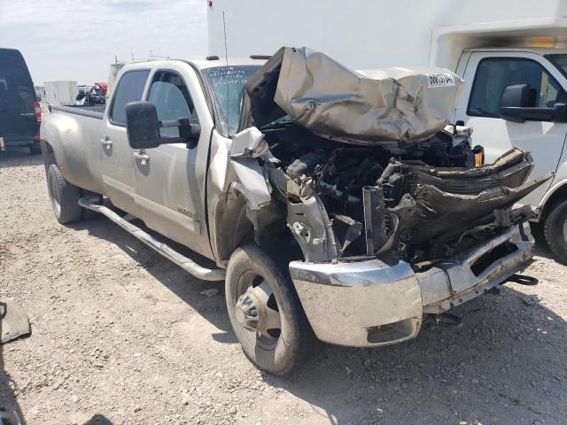 Photo 4 from auction – 2008 CHEVROLET SILVERADO with VIN 1GCJC33608F108852