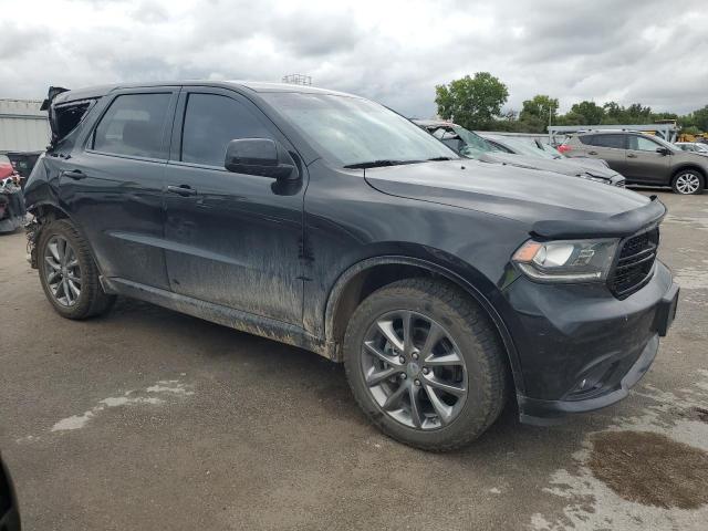 Photo 4 from auction – 2014 DODGE DURANGO SX with VIN 1C4RDJAG3EC428616