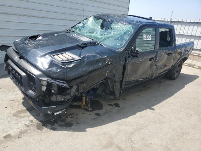 RAM 1500 REBEL 2023 with VIN 1C6SRFLT0PN540797 - Photo from auction