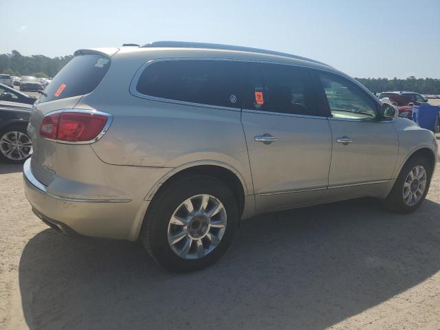 Photo 3 from auction – 2017 BUICK ENCLAVE with VIN 5GAKRBKD5HJ209249