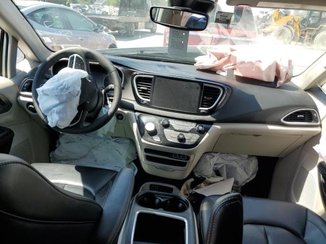 Photo 8 from auction – 2023 CHRYSLER PACIFICA T with VIN 2C4RC1BG0PR573852