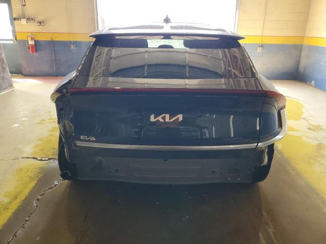 Photo 6 from auction – 2023 KIA EV6 LIGHT with VIN KNDC34LA8P5128435