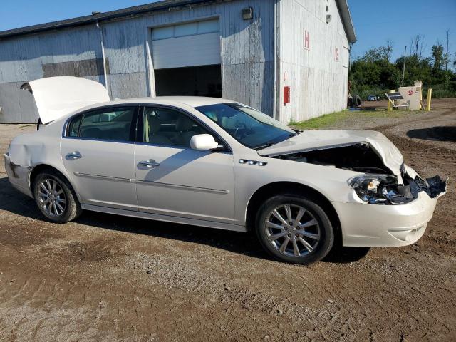 Photo 4 from auction – 2011 BUICK LUCERNE CX with VIN 1G4HJ5EM3BU111092