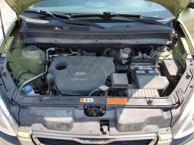 Zdjęcie 11 z aukcji – 2013 KIA SOUL z VIN KNDJT2A58D7630055