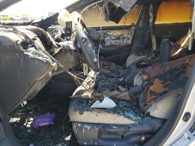 Photo 7 from auction – 2023 TOYOTA COROLLA LE with VIN 5YFB4MDE1PP037486