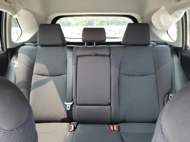 Photo 10 from auction – 2022 TOYOTA RAV4 LE with VIN 4T3MWRFV8NU064345
