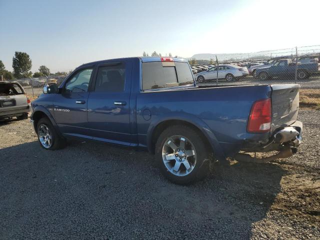 Photo 2 from auction – 2011 DODGE RAM 1500 with VIN 1D7RV1CT9BS690784
