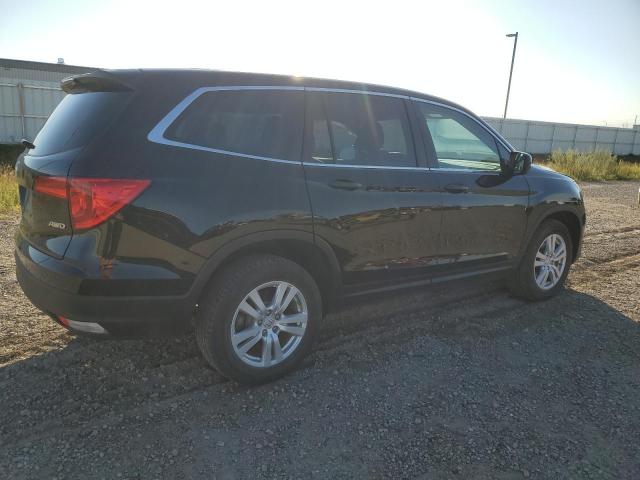 Photo 3 from auction – 2017 HONDA PILOT LX with VIN 5FNYF6H15HB061827
